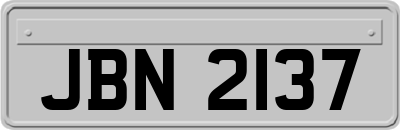 JBN2137