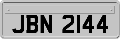 JBN2144