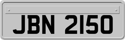 JBN2150
