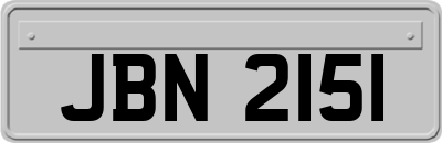 JBN2151