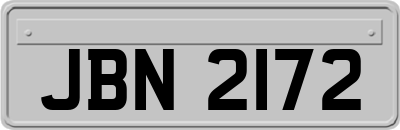 JBN2172