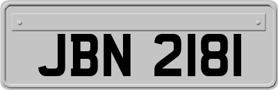 JBN2181