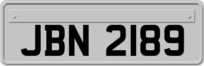 JBN2189