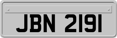 JBN2191