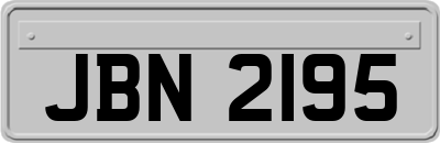 JBN2195