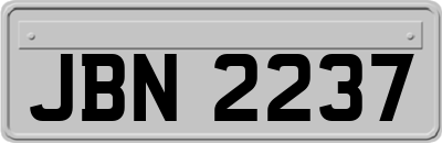 JBN2237
