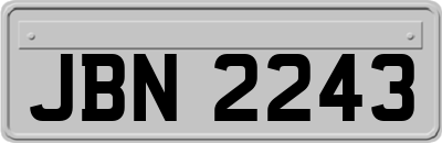 JBN2243