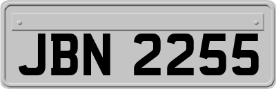 JBN2255