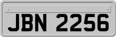 JBN2256