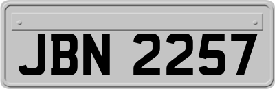 JBN2257