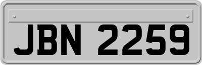 JBN2259