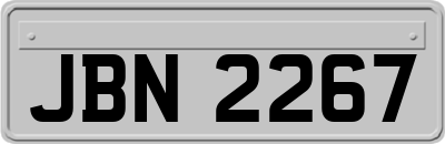 JBN2267