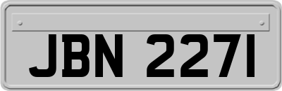 JBN2271