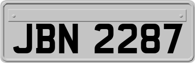 JBN2287