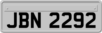 JBN2292