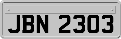 JBN2303