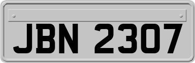 JBN2307