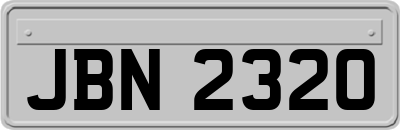 JBN2320