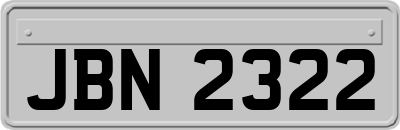 JBN2322