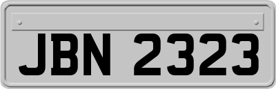 JBN2323