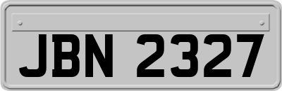 JBN2327