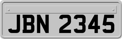JBN2345