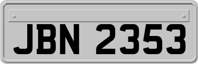 JBN2353