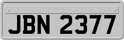 JBN2377