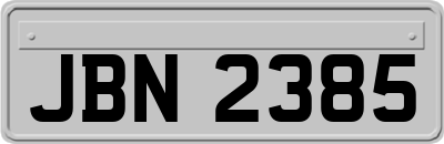 JBN2385