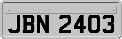 JBN2403