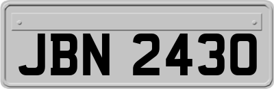 JBN2430