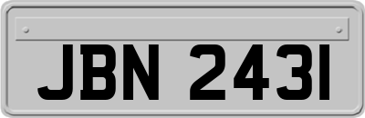 JBN2431