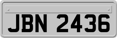 JBN2436