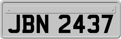 JBN2437