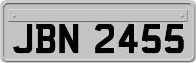 JBN2455