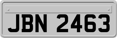 JBN2463