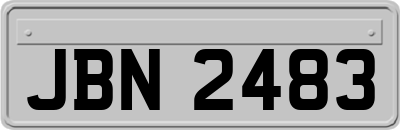 JBN2483