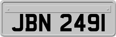 JBN2491