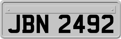 JBN2492