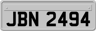 JBN2494
