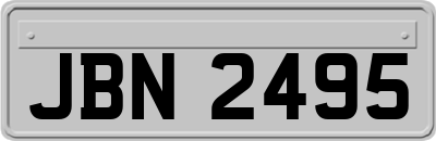 JBN2495