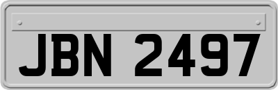 JBN2497
