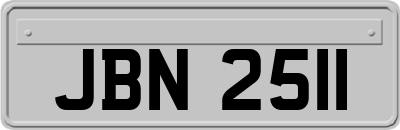 JBN2511
