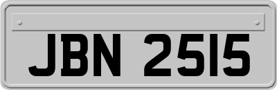 JBN2515