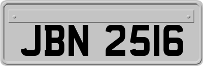 JBN2516