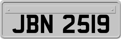 JBN2519
