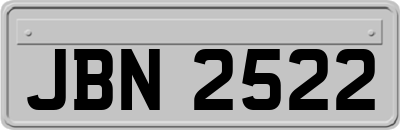 JBN2522