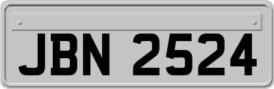 JBN2524