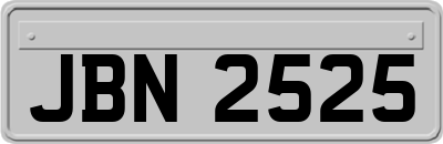 JBN2525
