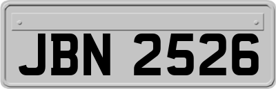 JBN2526